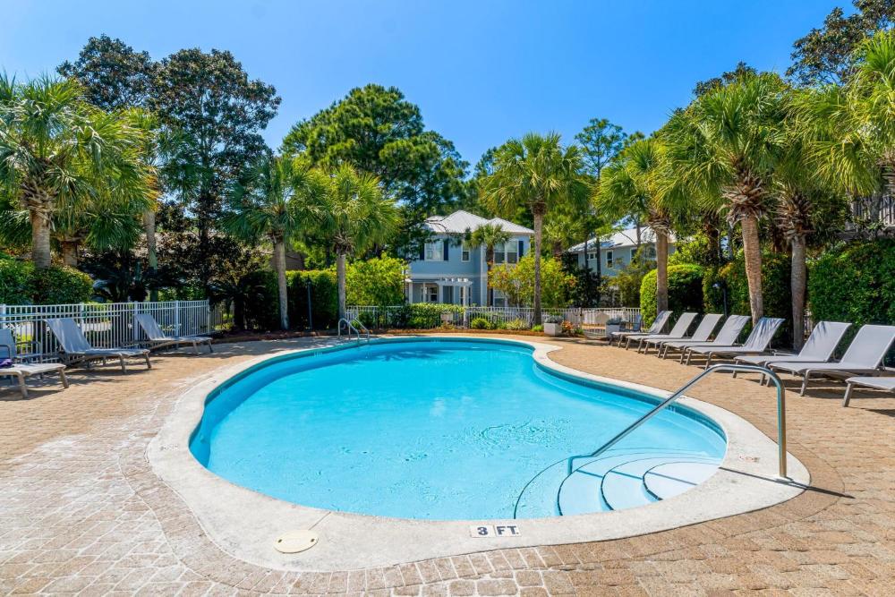 30A Beach House - Caspian Sea-duction